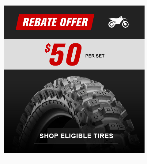 $40 Rebate