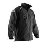 Acerbis Rain Jacket Black