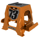 Acerbis Desktop Phone Stand Orange