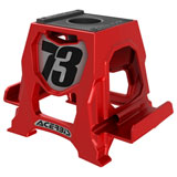 Acerbis Desktop Phone Stand Red