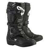 Alpinestars Tech 3 Boots Black