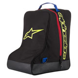 Alpinestars Boot Bag Black/Blue