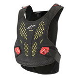 Alpinestars Sequence Roost Deflector Black