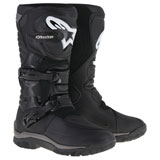 Alpinestars Corozal Adventure WP Motorcycle Boots Black