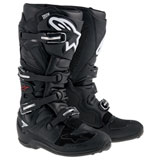 Alpinestars Tech 7 Boots 2024 Black