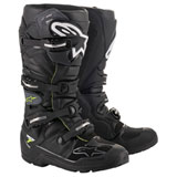 Alpinestars Tech 7 Enduro Drystar® Boots Black/Grey