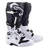 Alpinestars Tech 7 Boots 2024 White/Black