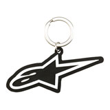 Alpinestars Ageless Keyfob Black