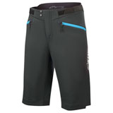 Alpinestars E-Ride MTB Shorts Black