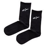 Alpinestars Crew Socks Black