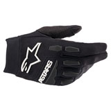 Alpinestars Full Bore Gloves Black