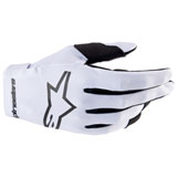 Alpinestars Radar Gloves Haze Grey/Black