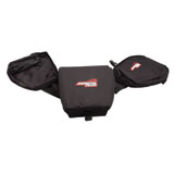 American Trails ATV Tank Saddle Bag Black