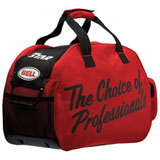 Bell Helmet Bag Red