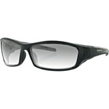 Bobster Photochromic Hooligan Sunglasses Black