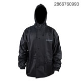 Can-Am Mud Jacket Matte Black