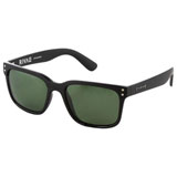 Carve Rivals Sunglasses Gloss Black