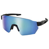 Carve Level Up Sunglasses Matte Black