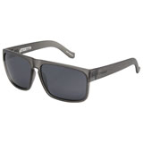 Carve Vendetta Sunglasses Translucent Grey