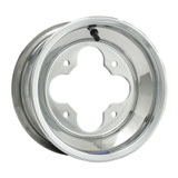 Douglas A5 Wheel Polished Aluminum