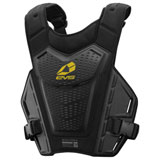 EVS Revo 4 Under Jersey Roost Deflector Black