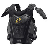 EVS Revo 5 Under Jersey Roost Deflector Black