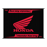 Factory Effex RV Mat Honda