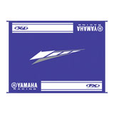 Factory Effex RV Mat Yamaha