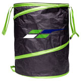 Factory Effex Collapsible Trash Can Kawasaki