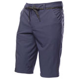 FastHouse Kicker MTB Shorts Navy