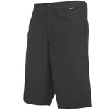 Fly Racing Stock Shorts Black