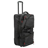 Fly Racing Tour Roller Bag Black