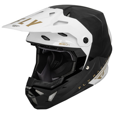 Fly Racing Formula CP Slant Helmet