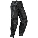 Fly Racing F-16 Pant 2024 Black/Charcoal