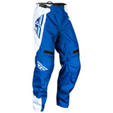 Fly Racing F-16 Pant 2024 True Blue/White