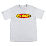 FMF The Don 2 T-Shirt Grey Heather