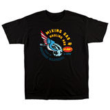 FMF Hero T-Shirt Black