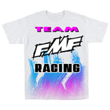 FMF Power Up T-Shirt White