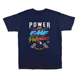 FMF SO American T-Shirt Navy