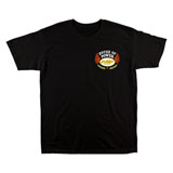 FMF Stand T-Shirt Black