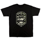 FMF The Goods T-Shirt Black