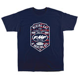 FMF The Goods T-Shirt Navy