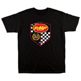 FMF Winning T-Shirt Black