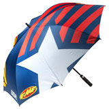 FMF Stars And Stripes Umbrella Blue