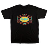 FMF Crispy T-Shirt Black