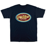 FMF Genuine T-Shirt Navy