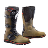 Forma Boulder Boots Brown