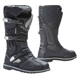 Forma Terra Evo Boots Black