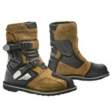 Forma Terra Evo Low Boots Brown