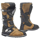 Forma Terra Evo X Boots Brown